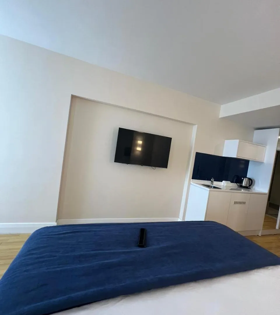 Studio Apartment Batumi N1 0*,  Georgia