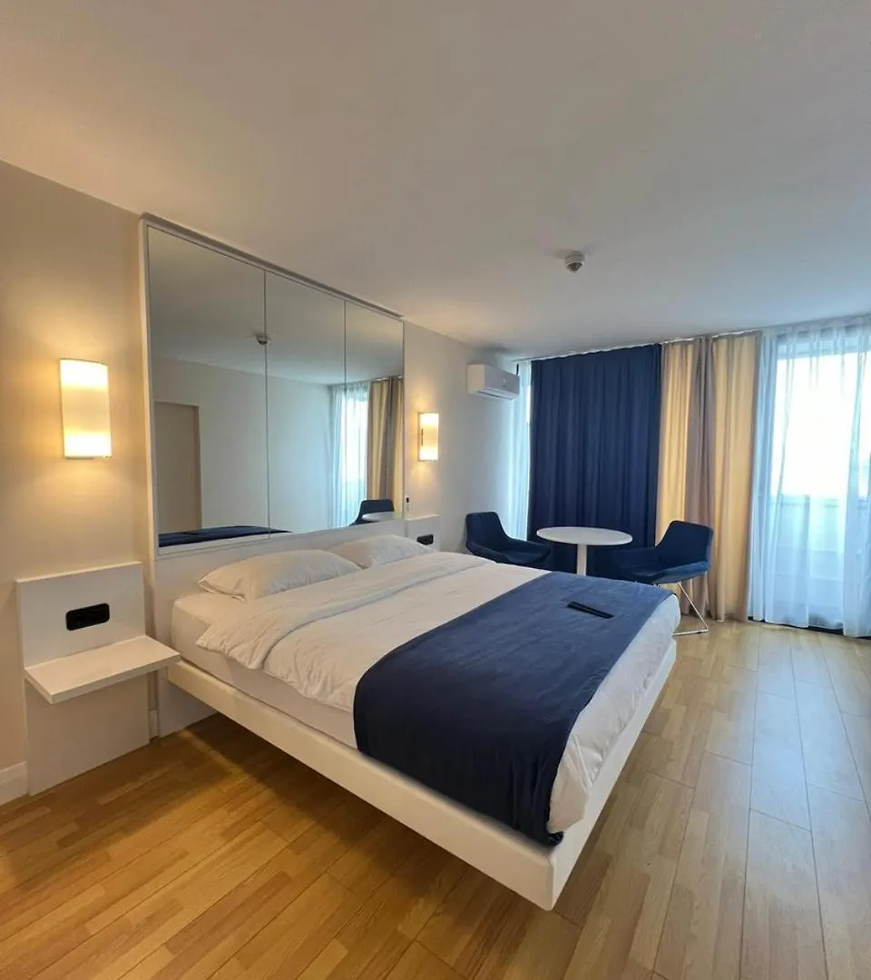 Studio Apartment Batumi N1 Aparthotel