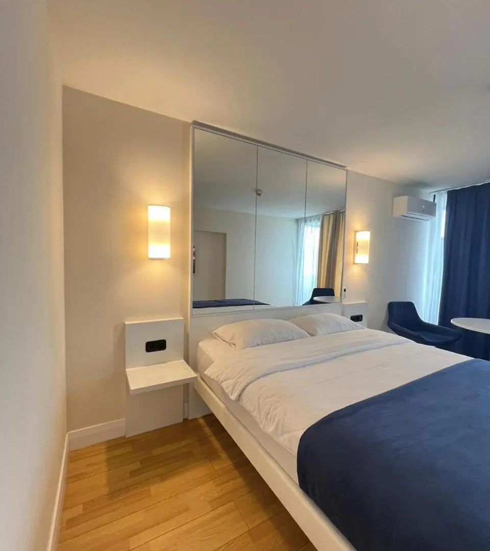 Studio Apartment Batumi N1