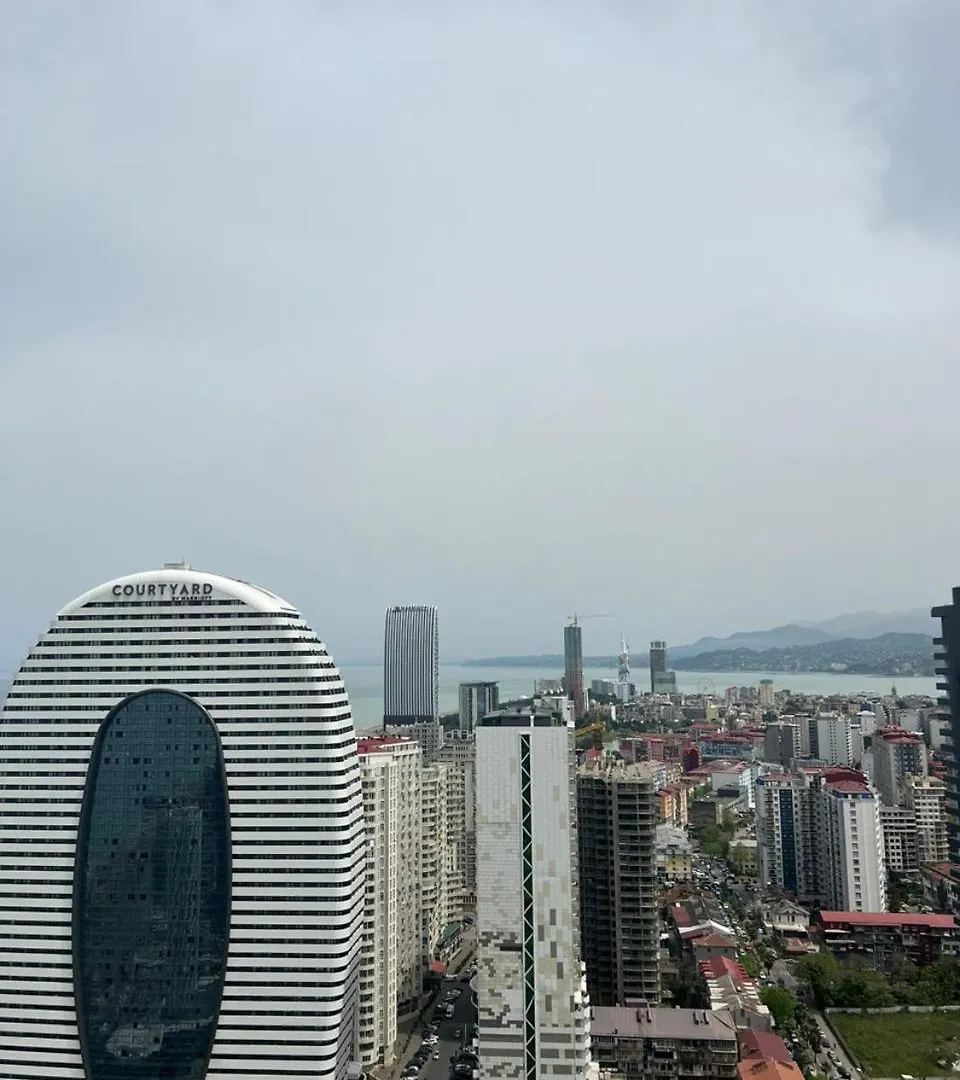 Studio Apartment Batumi N1 0*,