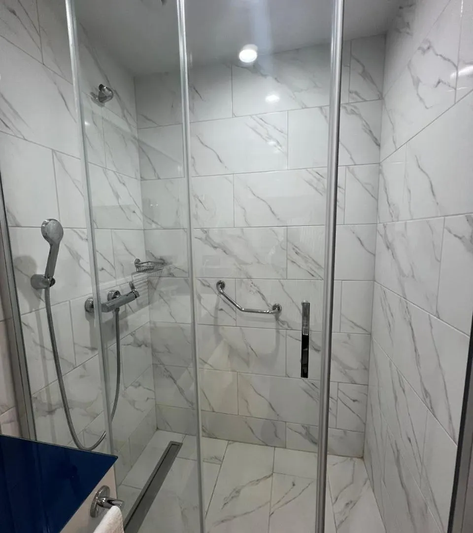 Aparthotel Studio Apartment Batumi N1