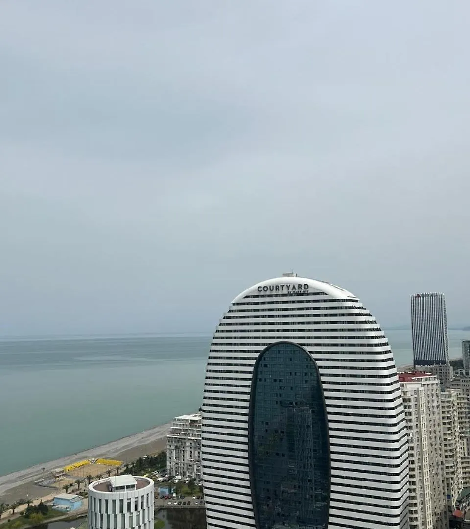 Studio Apartment Batumi N1