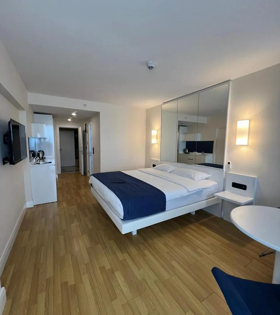 Studio Apartment Batumi N1 Georgia