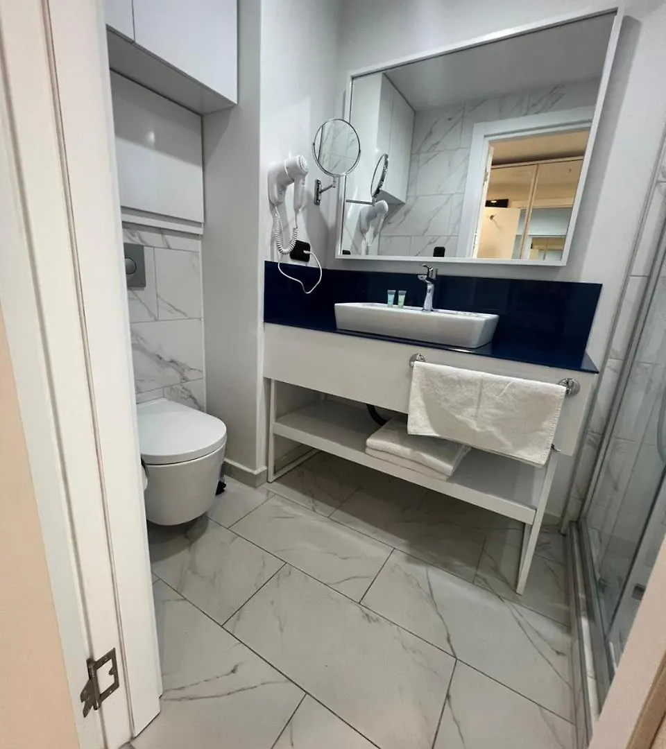 Studio Apartment Batumi N1